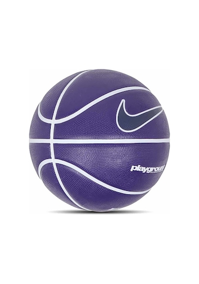 Nike Everyday Playground Graphic Mor Basketbol Topu N.100.4371.508