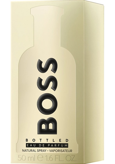 Bottled Edp 50 Ml Erkek Parfüm Aromatik