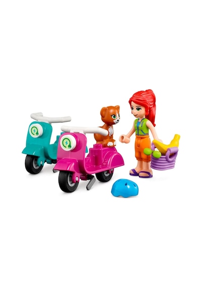 LEGO® Friends 41709 Yazlık Ev 686 Parça