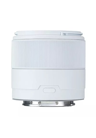 Yongnuo 35mm F1.8s Da Dsm Wl Aps-c Otofokus Wireless Lens, Beyaz Sony E