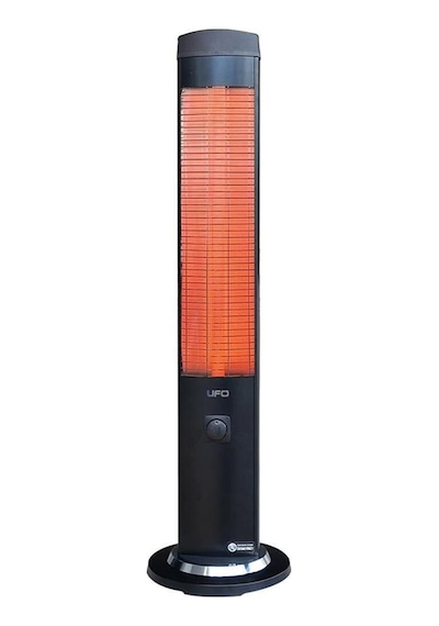 Ufo Term 2300 W Kule Tipi Isıtıcı