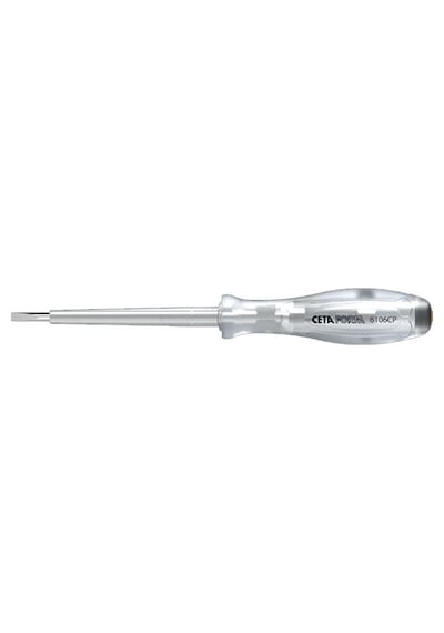 Ceta Form 6106Cp CPlus Kontrol Kalemi VdeBüyük 35 x 170 MM