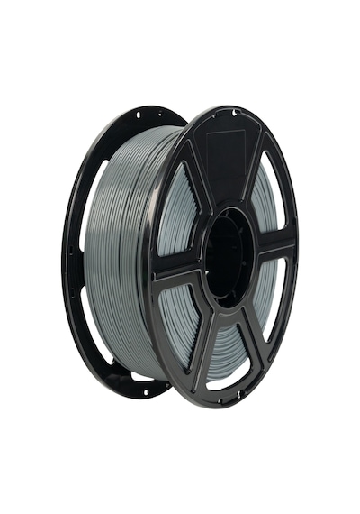 Flashforge High Speed Pla Filament 1kg 1.75mm Demir Gri