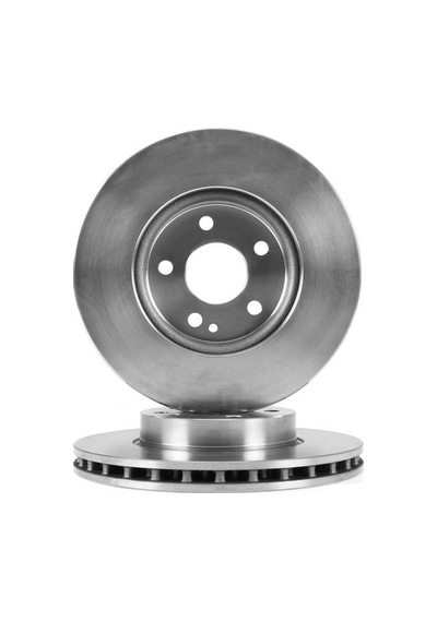 Ön Fren Diski 2'li Set Ayd 50242 Mercedes-benz Vito 2003+ / Vito 447 Oem 6394210012