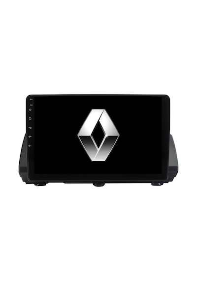 Renault Taliant Android Multimedya Sistemi 4-64 Cadence 2021-2025 9"
