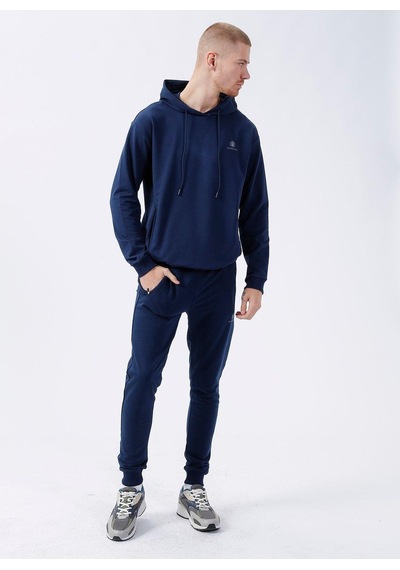 Lumberjack 4w Mb Sn73 Hoodıe 4pr Sweatshırt Kapsonlu 001