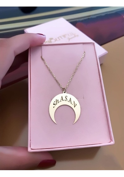 Gümüş Kolye (543730069)