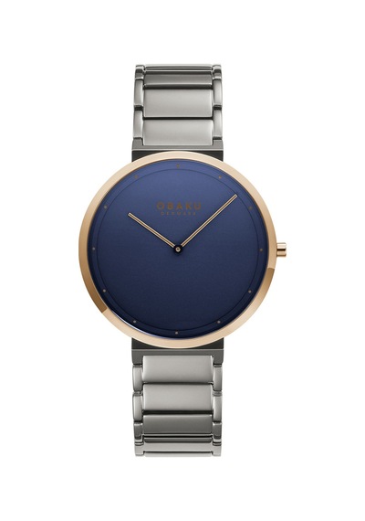 Obaku Denmark V258gxdlsj Erkek Kol Saati