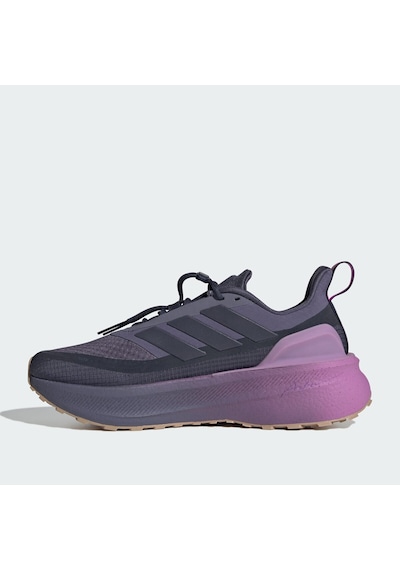 Adidas Jq5377 Ultraboost 5 W Clımawarm Kadın Yürüyüş Koşu Ayakkabısı Mor