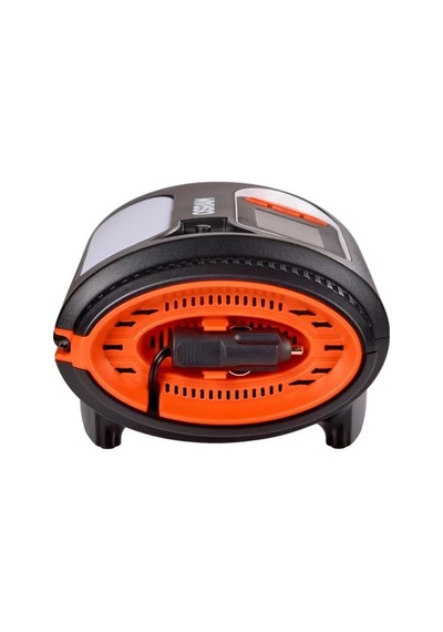 Osram 12v Lastik Şişirme Hava Kompresörü 180w 0-100 Psı / 0-6.9 Bar / 4 Dk Dijital