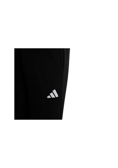 Adidas J Mınecraft Pnts Çocuk Günlük Eşofman Altı Kh3191 Siyah