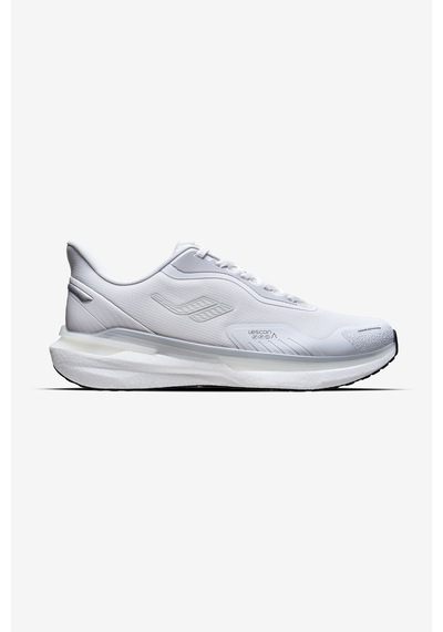 Lescon Corvette 3 A-shock Foam Erkek Spor Ayakkabı Beyaz