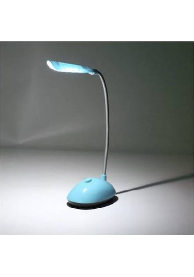 Led Işıklı Masa Üstü Kitap Okuma Lambası Led Işıklı Masa Üstü Kitap Okuma Lambası
