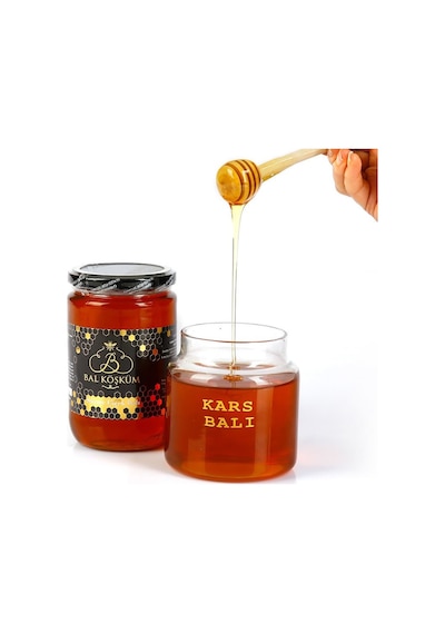 Bal Köşküm Kars Balı 860 G