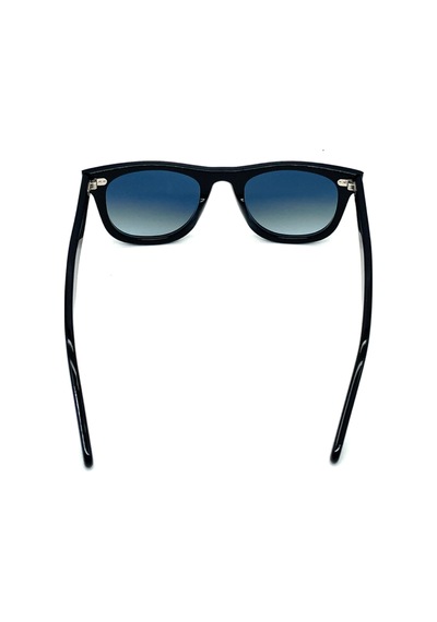 Black Blk8550 C6 Unisex Güneş Gözlüğü Siyah