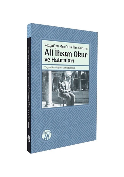 Yozgat'tan Mısır'a Bir İlim Yolcusu