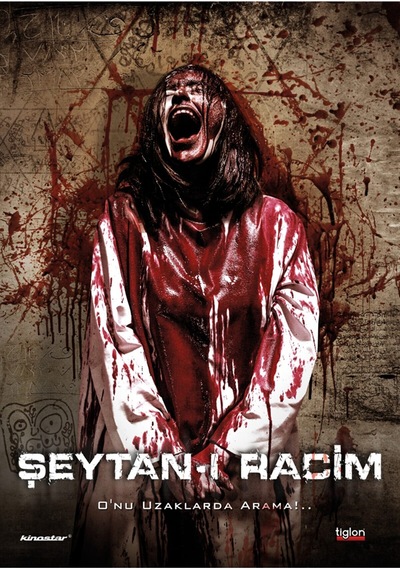 Şeytan-ı Racim DVD