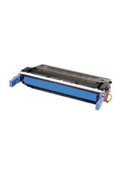 Hp Q5951A /4700.N.Dn.Dtn Mavi Uyumlu Toner 10.000Syf