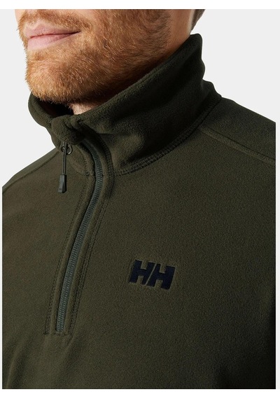 Helly Hansen Mount Fleece Erkek Polar-hh12001utg 001