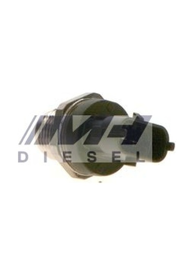 Bosch 0281002846 Yakıt Basınç Sensörü Ford Iveco Case Mtu Common Rail