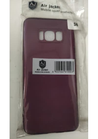 Samssung S8 Plus Kılıf
