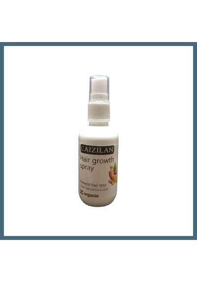 Agc Uygun Sepet Caizilan Hair Growth Spray 3 Adet Saç Boyutu Için Sprey 50 Ml Agc