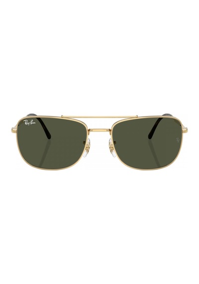 Ray-Ban Rb3755 62 001/31 Erkek Güneş Gözlüğü