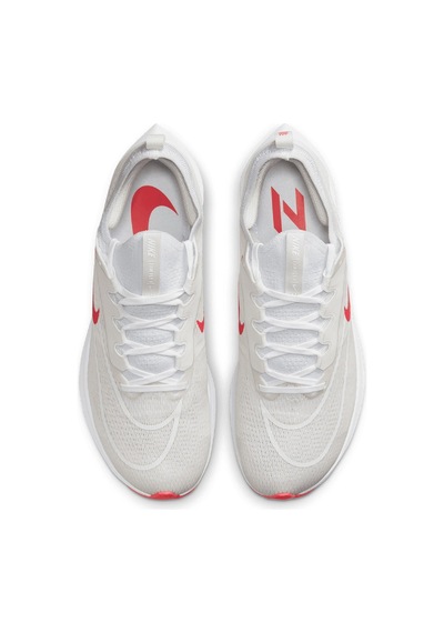 Nike Zoom Fly 4 Running Shoes Unisex Yürüyüş Koşu Ayakkabısı Beyaz