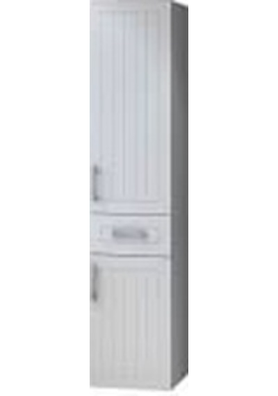 Denko Lotus 80 Cm Mdf Lake Banyo Dolabı Takımı Denko Lotus 80 Cm Mdf Lake Banyo Dolabı Takımı