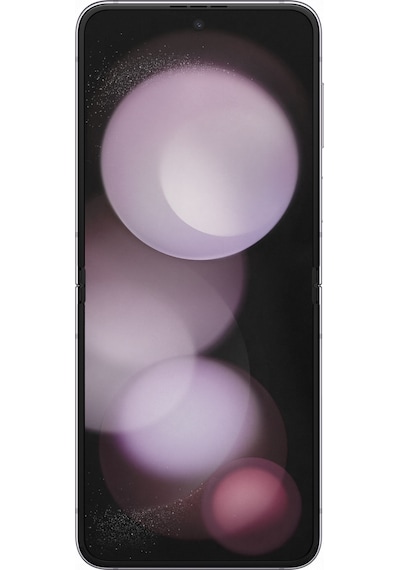 Samsung Galaxy Z Flip5 512 GB (Samsung Türkiye Garantili)
