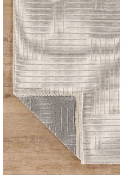 Anatolia Şönil Kilim 3001 Beyaz