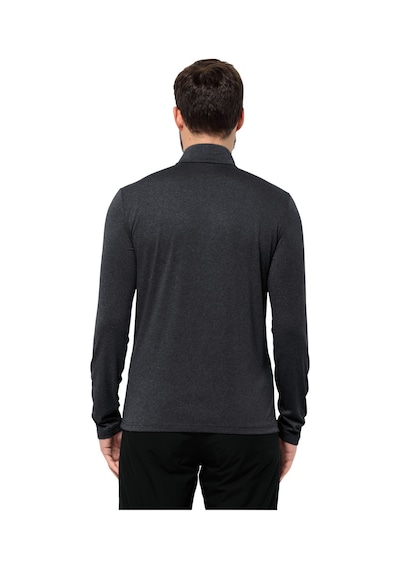 Jack Wolfskin - Sky Thermal Hz M Siyah Siyah