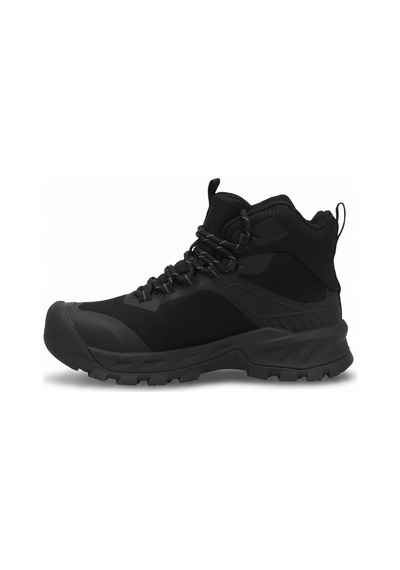 Humtto 26k-271496b Kadın Waterproof Outdoor Bot Siyah