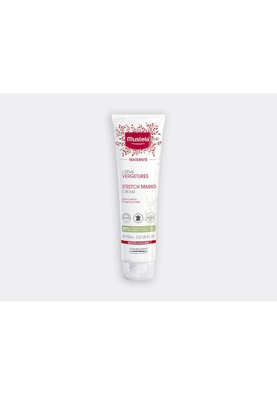 Mustela Stretch Marks Cream 3in 1 150 Ml