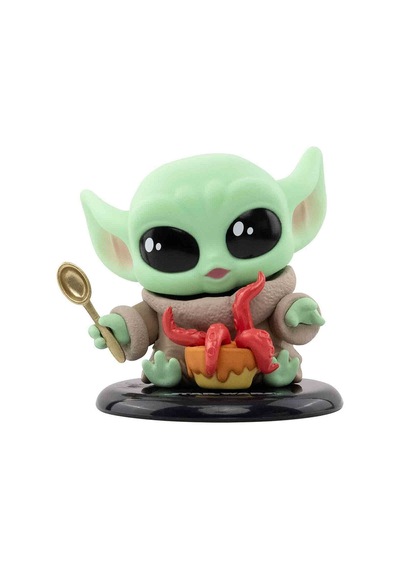 Yume Toys Star Wars Cosbi Sürpriz Paket Figür Seri 3 -15429