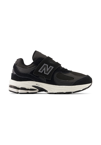 Spor Erkek Çocuk Pv2002bk New Balance Lifestyle Preschool Black Siyah