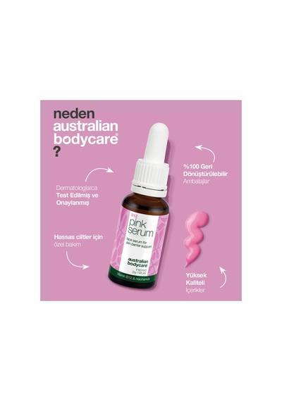 B12 Pink Serum 30ml