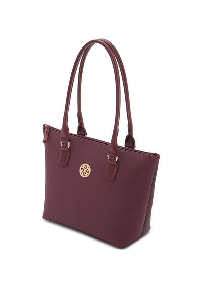 Fossil Kadın El Çantası 05fd26y531 Bordo