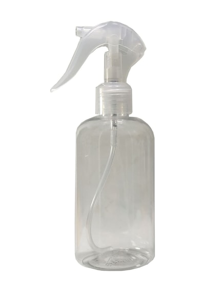 Paradise Boş Pet Şişe 250 Ml + Valf 5 Adet Takım Paradise Boş Pet Şişe 250 Ml + Valf 5 Adet Takım