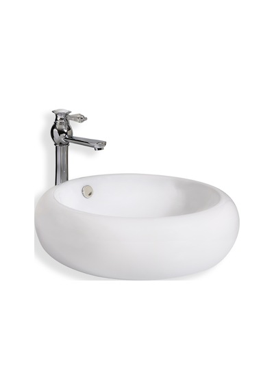 Lena Tezgah Üstü Çanak Lavabo E -5165
