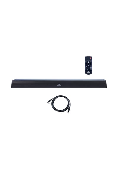 Maxword SLC-160BT 160 W Optik Çıkışlı 2.0 Kanal BT Soundbar TV Ses Sistemi (79 x 8 x 6 CM)