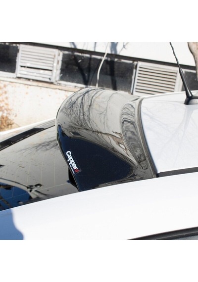 Opel Astra J 2012 - 2019 Uyumlu Yedek Parça Arka Cam Üstü Spoiler
