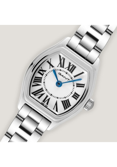 Gant G301001 Kadın Kol Saati Gümüş