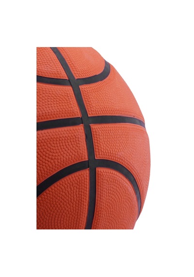 - Basketbol Topu R100 7 Numara Turuncu