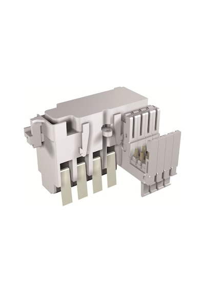 Abb 1sda073753r1 Yardımcı Kontak E2.2-e6.2 4a/k