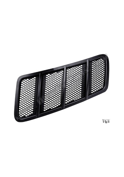 Mercedes W166 X166 C292 Kaput Izgarası Sol 1668800105 Wender