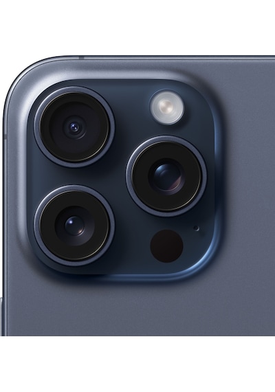 Apple iPhone 15 Pro Max 512 GB (Apple Türkiye Garantili)