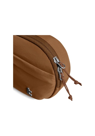 Tomtoc Slingbean T32 Kahverengi 1.5l Aksesuar Bel Ve Omuz Çantası - T32s1y2dr Kahverengi