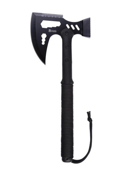 Axe-002-a 42cm Kamp Baltası
