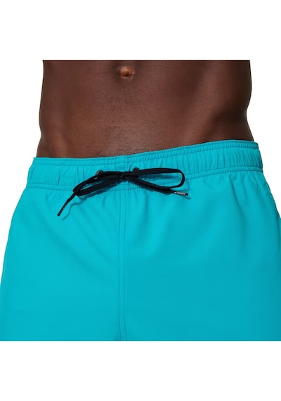 Speedo Classic Logo Volley 16" Erkek Şort Mayo Mavi